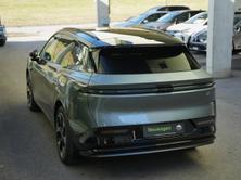 ZEEKR 7X Privilege AWD, Electric, Ex-demonstrator, Automatic - 5