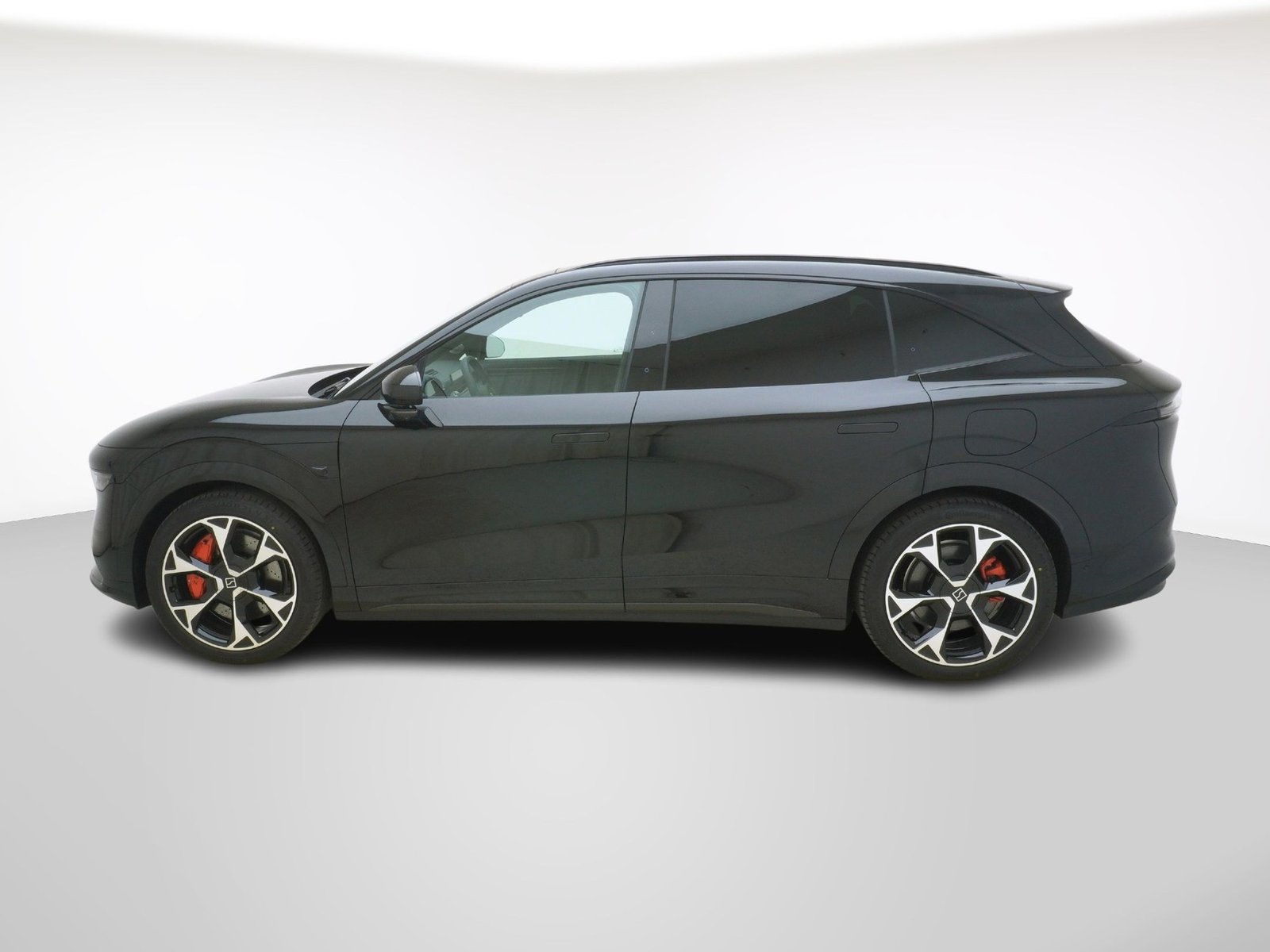 ZEEKR 7X Privilege AWD, Electric, Ex-demonstrator, Automatic - 2