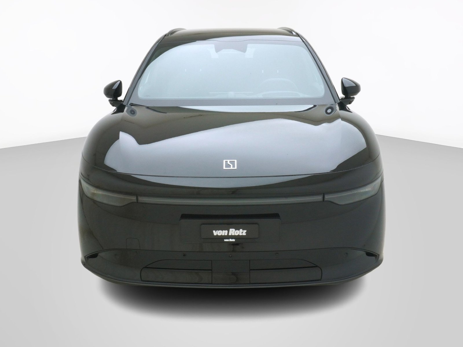 ZEEKR 7X Privilege AWD, Electric, Ex-demonstrator, Automatic - 6