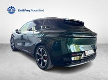 ZEEKR 7X Privilege AWD, Electric, Ex-demonstrator, Automatic - 3