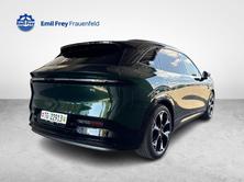 ZEEKR 7X Privilege AWD, Electric, Ex-demonstrator, Automatic - 5