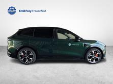 ZEEKR 7X Privilege AWD, Electric, Ex-demonstrator, Automatic - 6
