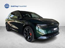 ZEEKR 7X Privilege AWD, Electric, Ex-demonstrator, Automatic - 7