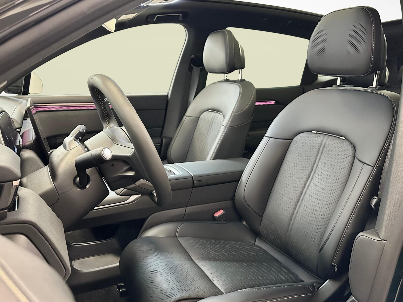 ZEEKR 7X Privilege AWD, Elektro, Vorführwagen, Automatik - 5