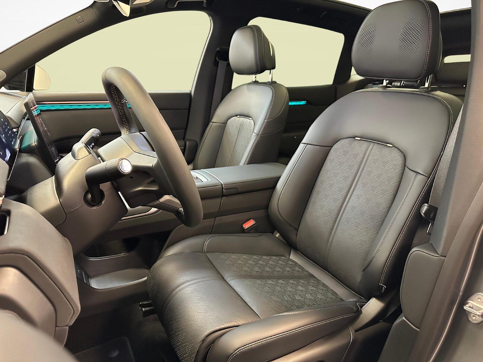 ZEEKR 7X Privilege AWD, Elektro, Vorführwagen, Automatik - 5