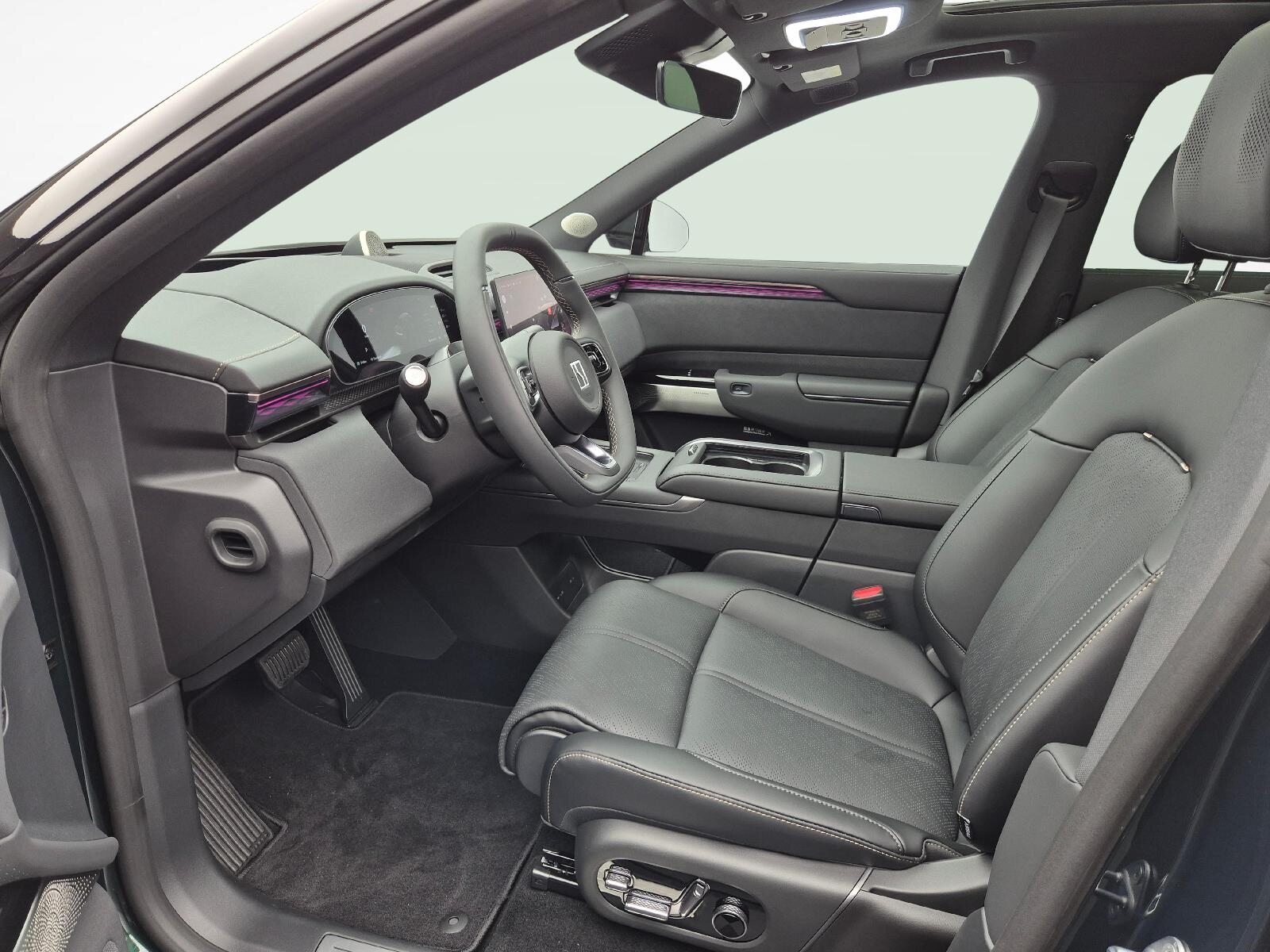 ZEEKR 7X Privilege AWD - ab 1.29% Leasingzins, Elettrica, Auto dimostrativa, Automatico - 6