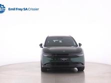 ZEEKR 7X Privilege AWD, Electric, Ex-demonstrator, Automatic - 2