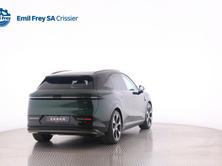 ZEEKR 7X Privilege AWD, Electric, Ex-demonstrator, Automatic - 5