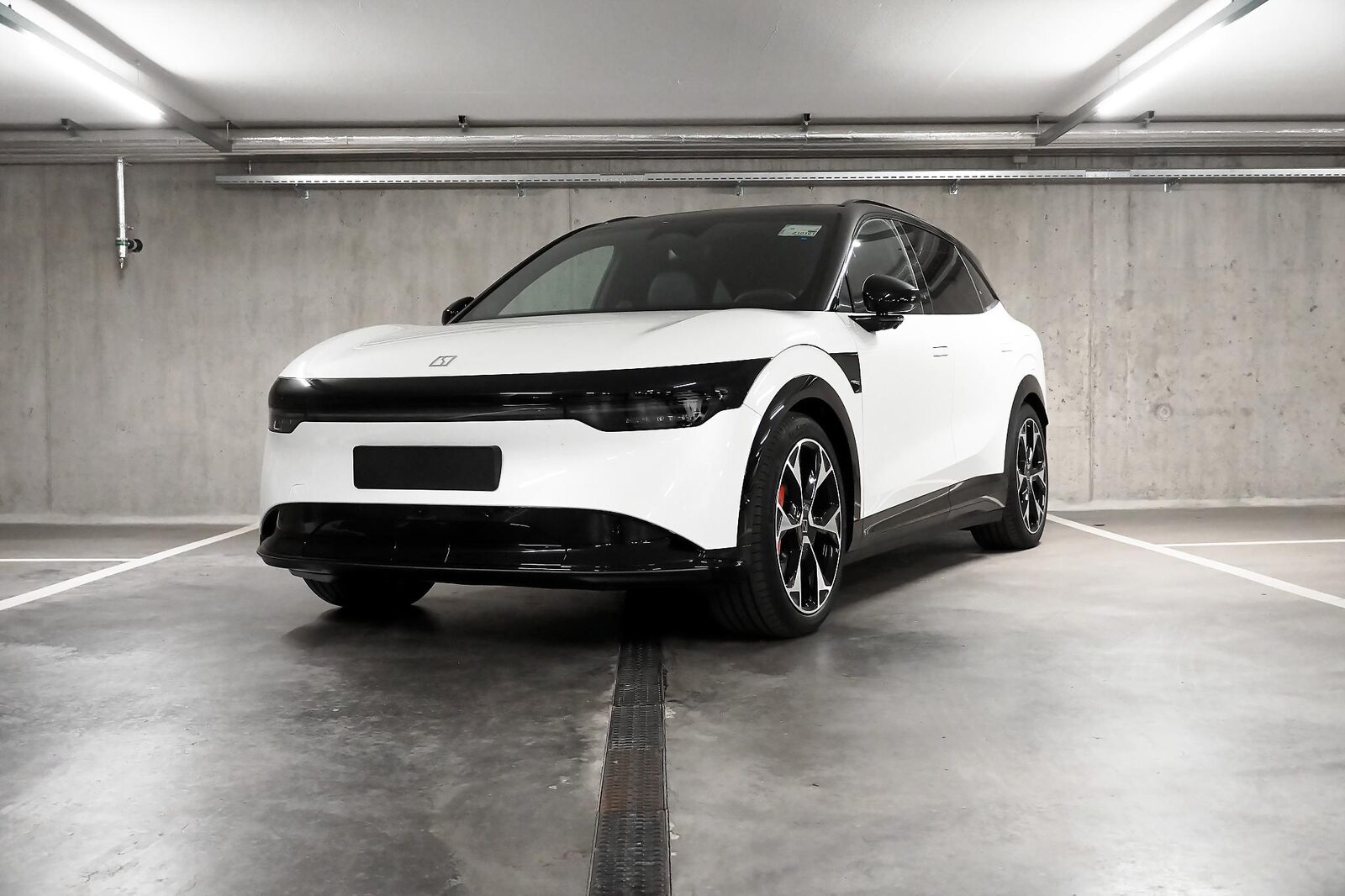 ZEEKR 7X Privilege AWD