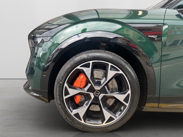 ZEEKR 7X Privilege AWD, Elettrica, Auto dimostrativa, Automatico - 5