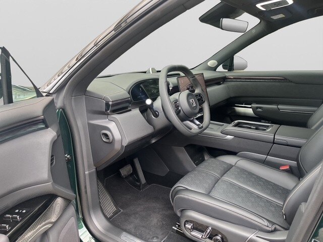 ZEEKR 7X Privilege AWD, Elettrica, Auto dimostrativa, Automatico - 7