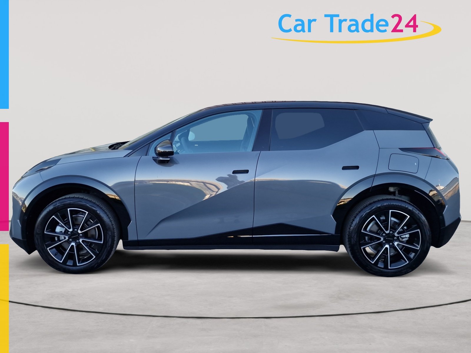 ZEEKR X 69kWh Long Range RWD Panorama Reichweite 440 km, Elettrica, Auto nuove, Automatico - 5