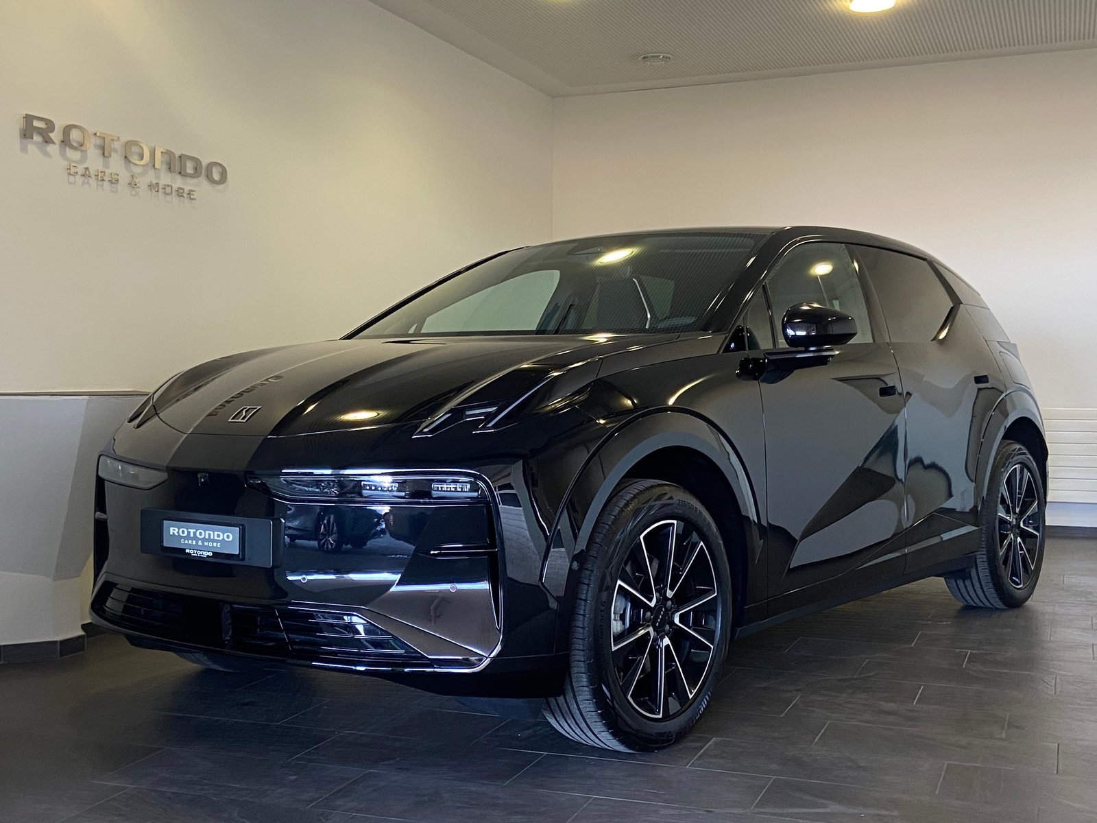ZEEKR X 69kWh Long Range RWD