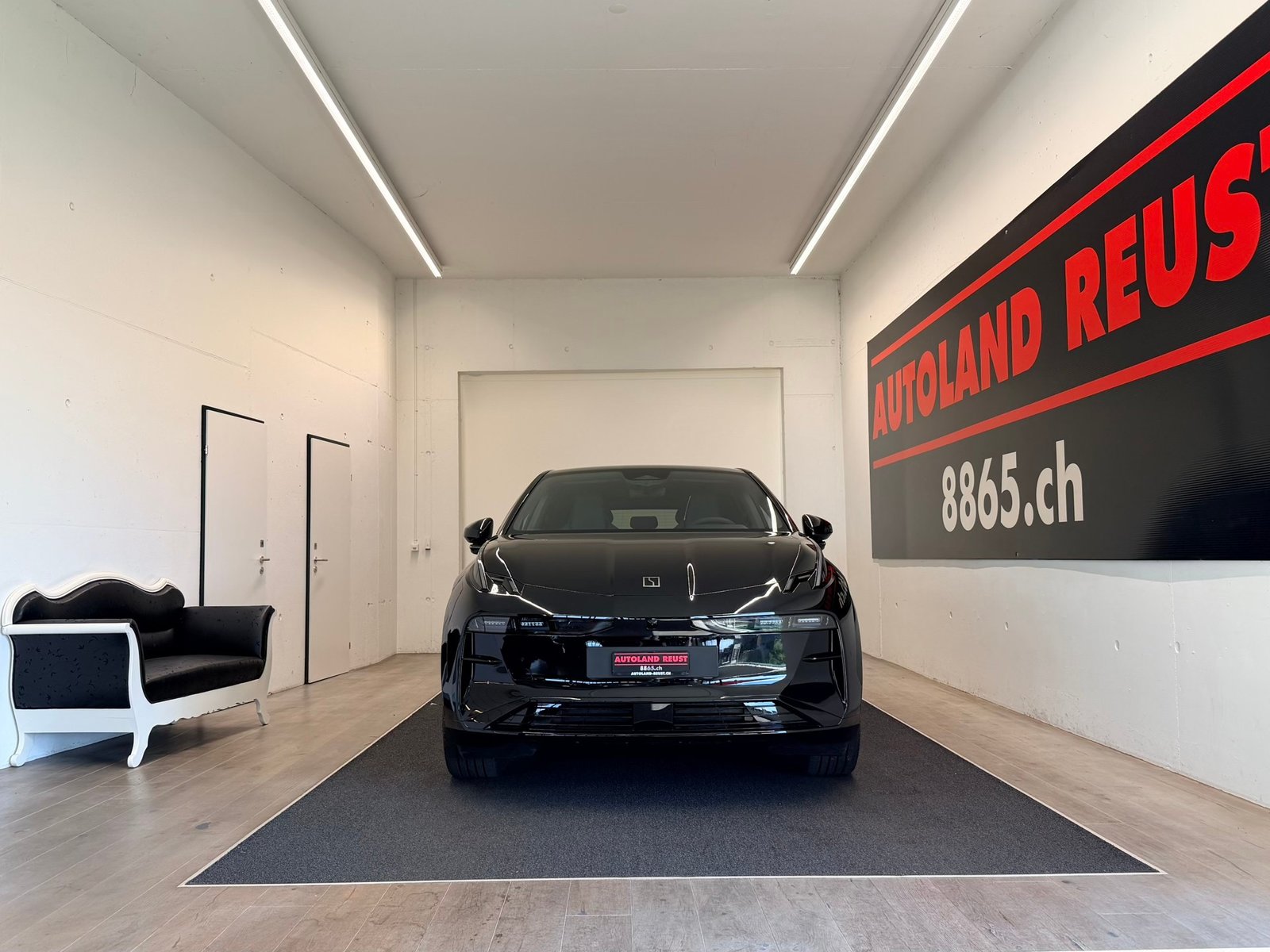 ZEEKR X 69kWh Privilege AWD, Électrique, Voiture nouvelle, Automatique - 2