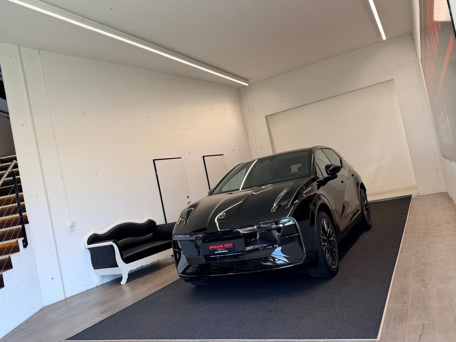 ZEEKR X 69kWh Privilege AWD, Électrique, Voiture nouvelle, Automatique - 3