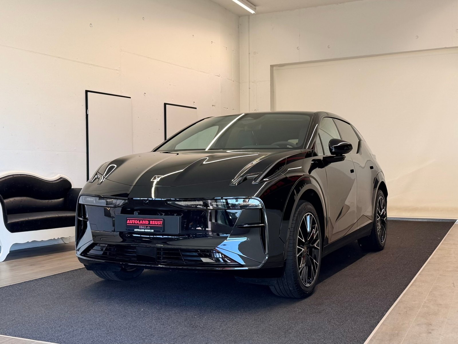 ZEEKR X 69kWh Privilege AWD, Électrique, Voiture nouvelle, Automatique - 4