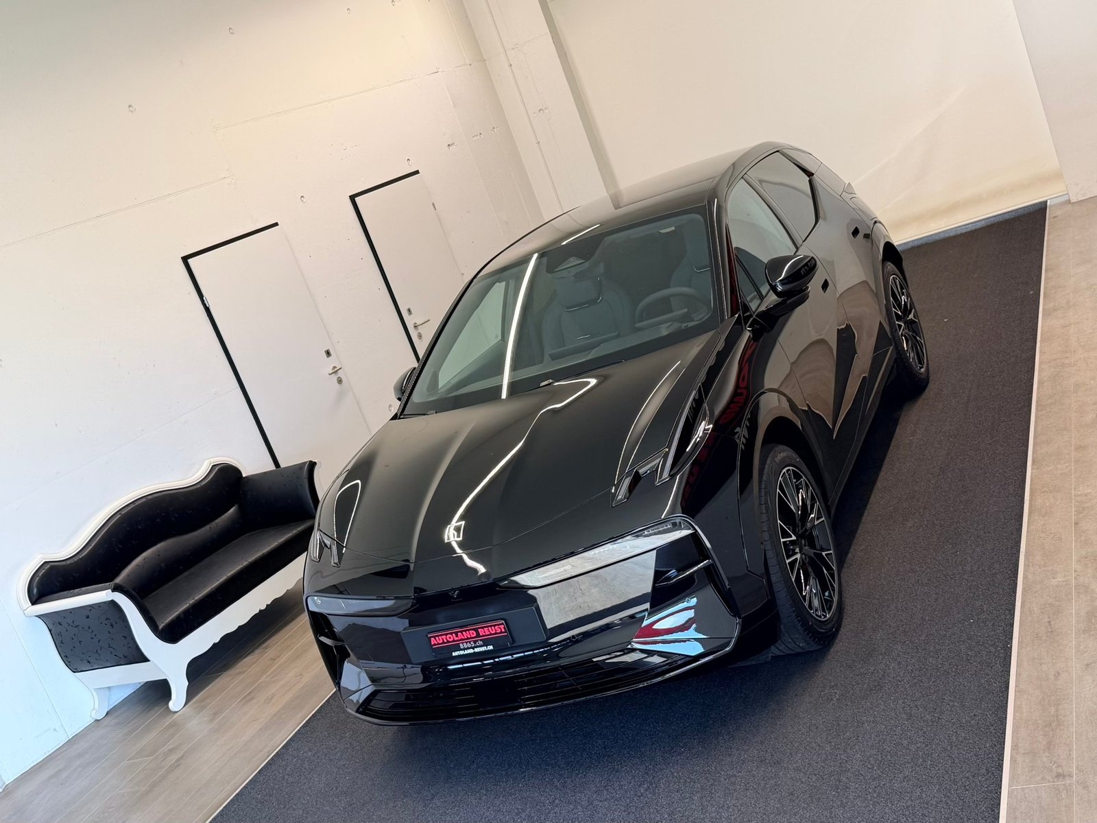 ZEEKR X 69kWh Privilege AWD, Électrique, Voiture nouvelle, Automatique - 5