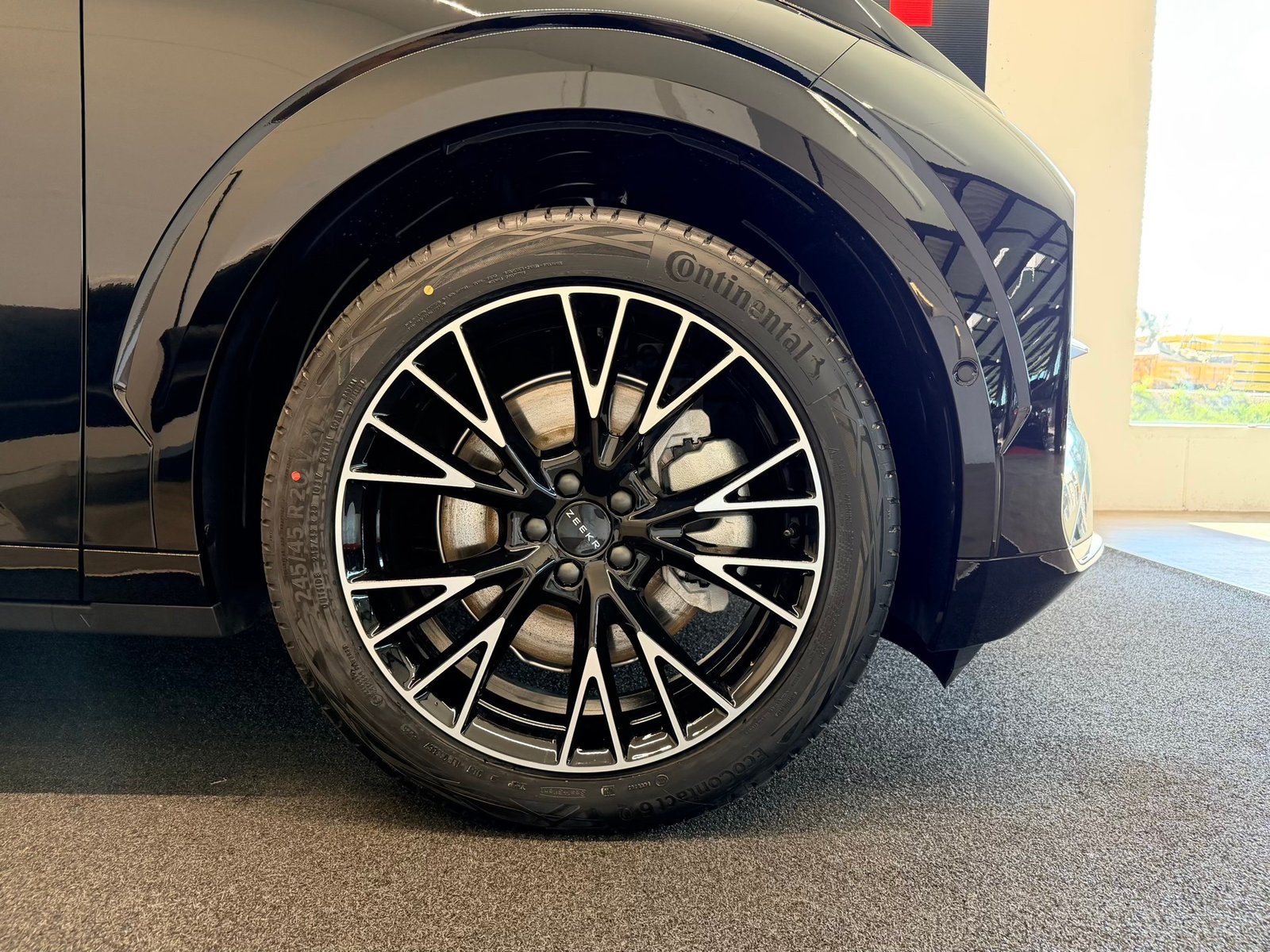 ZEEKR X 69kWh Privilege AWD, Électrique, Voiture nouvelle, Automatique - 7