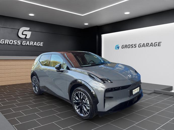 ZEEKR X 69kWh Priv. AWD, Elettrica, Auto nuove, Automatico