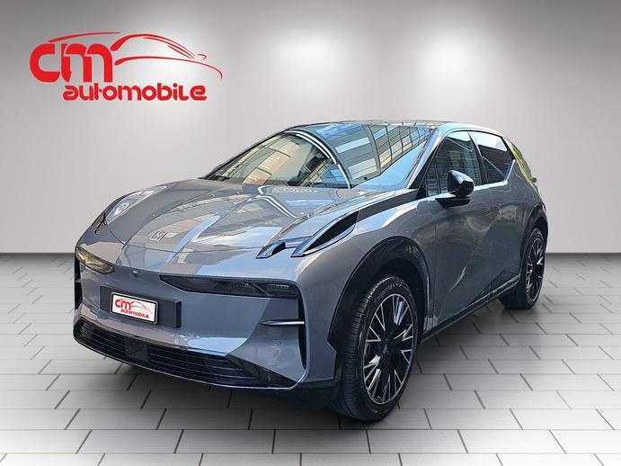 ZEEKR X 69kWh Privilege AWD, Electric, New car, Automatic