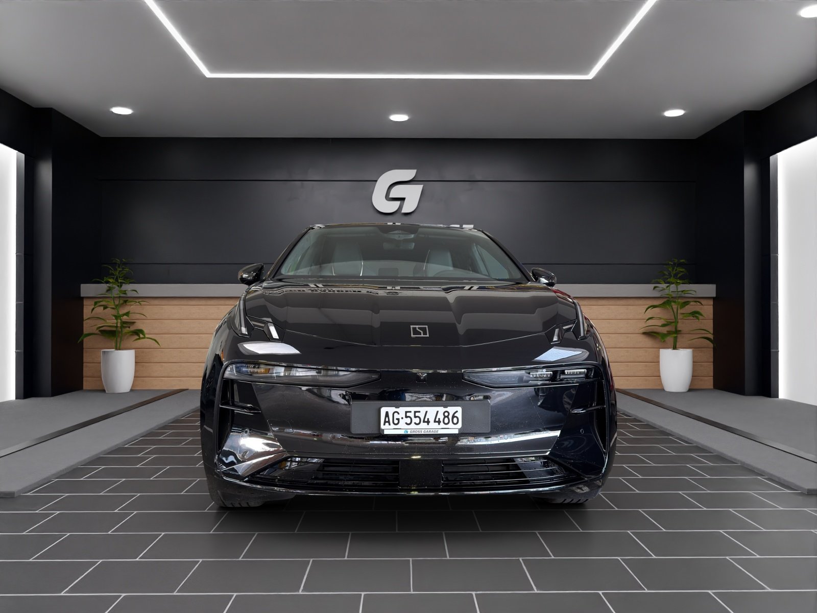 ZEEKR X Prvilage AWD, Électrique, Voiture de démonstration, Automatique - 2