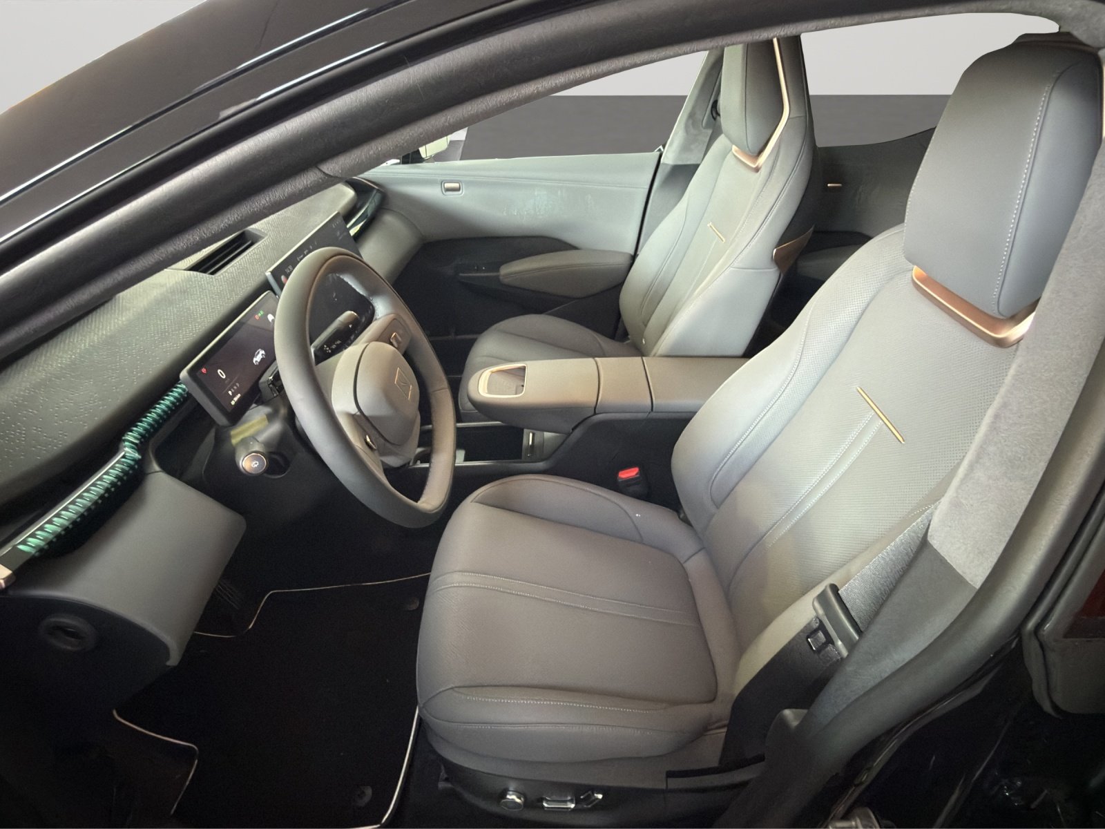 ZEEKR X Prvilage AWD, Électrique, Voiture de démonstration, Automatique - 5
