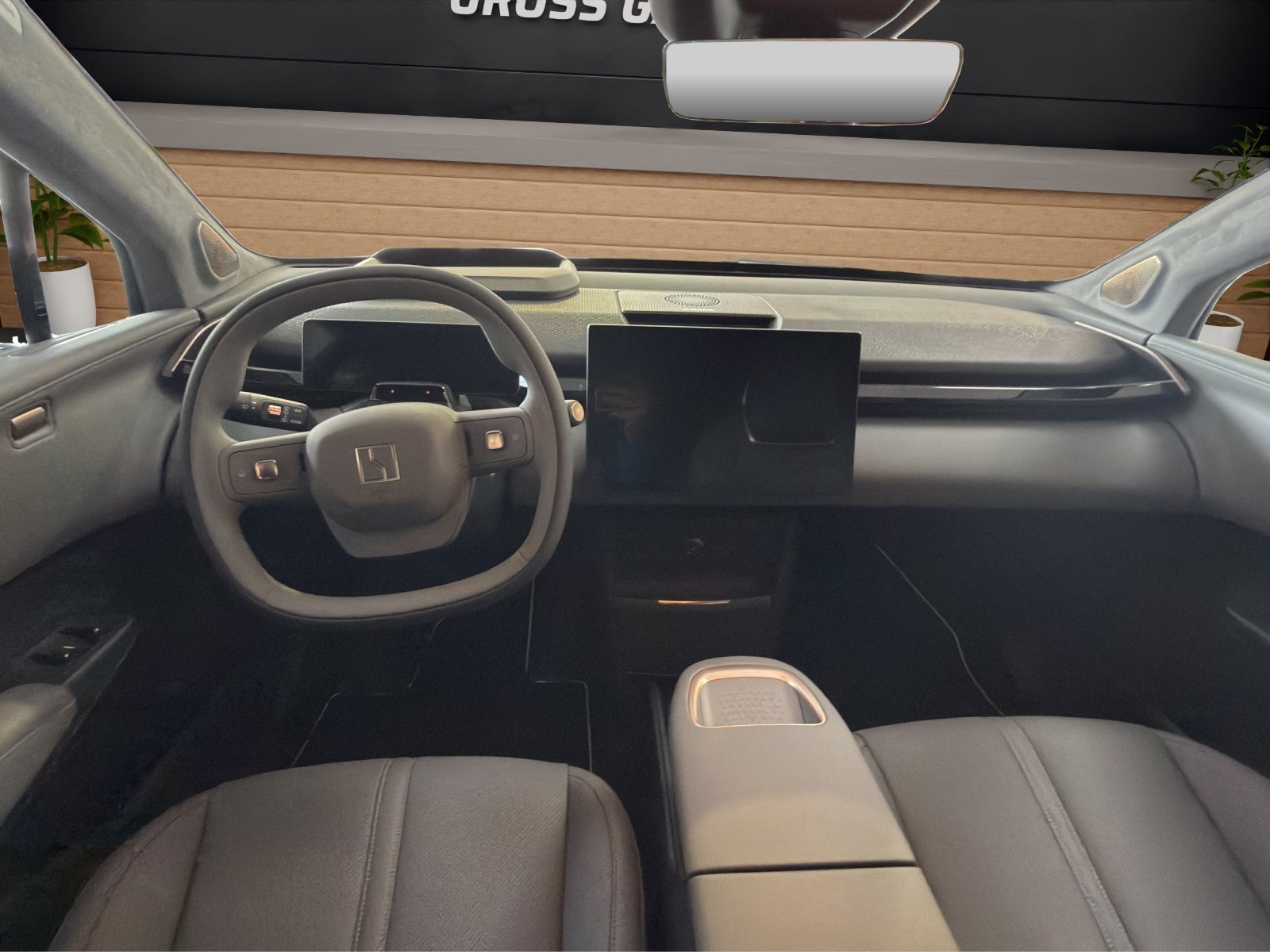 ZEEKR X Prvilage AWD, Électrique, Voiture de démonstration, Automatique - 6