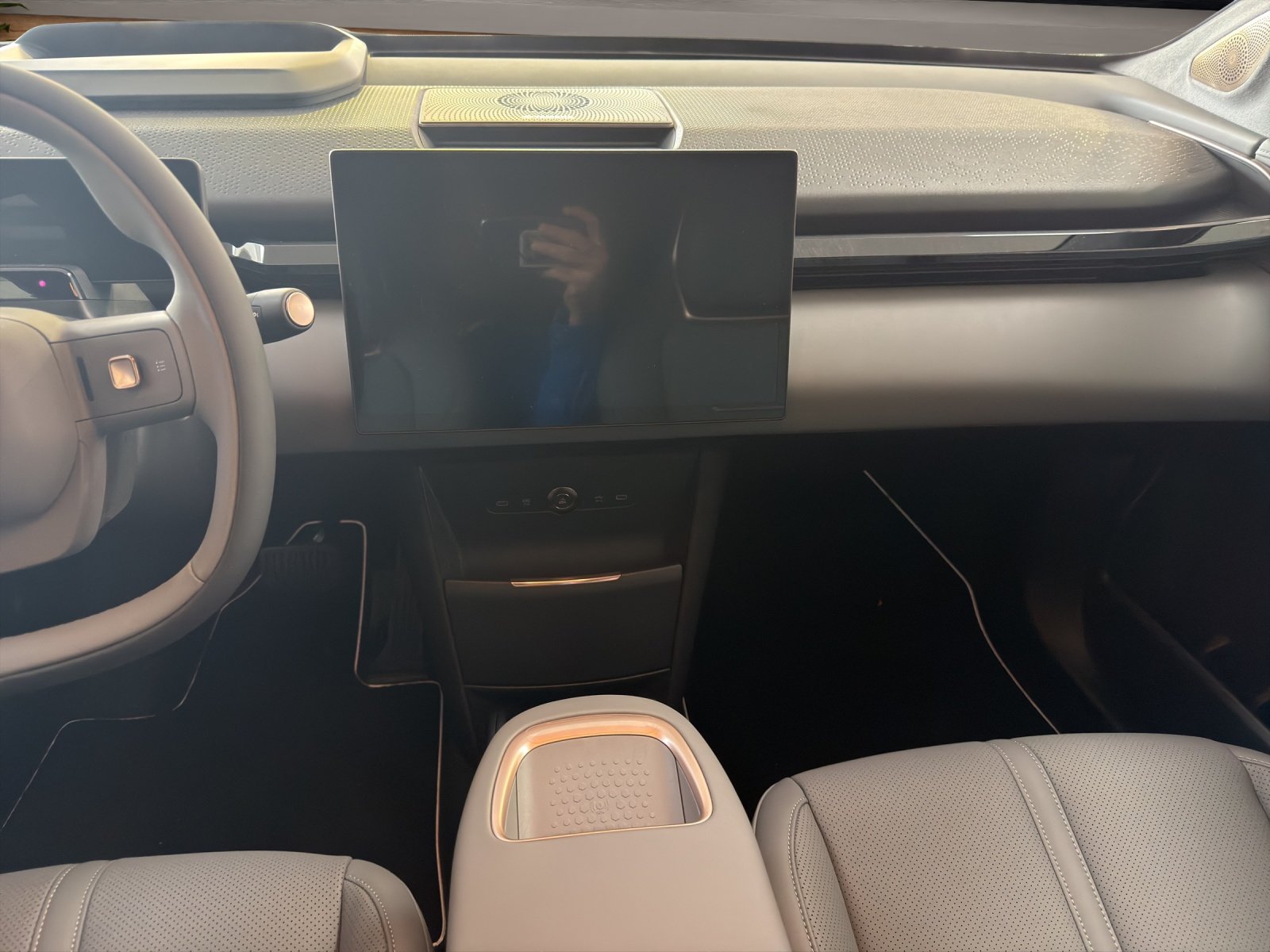 ZEEKR X Prvilage AWD, Électrique, Voiture de démonstration, Automatique - 7