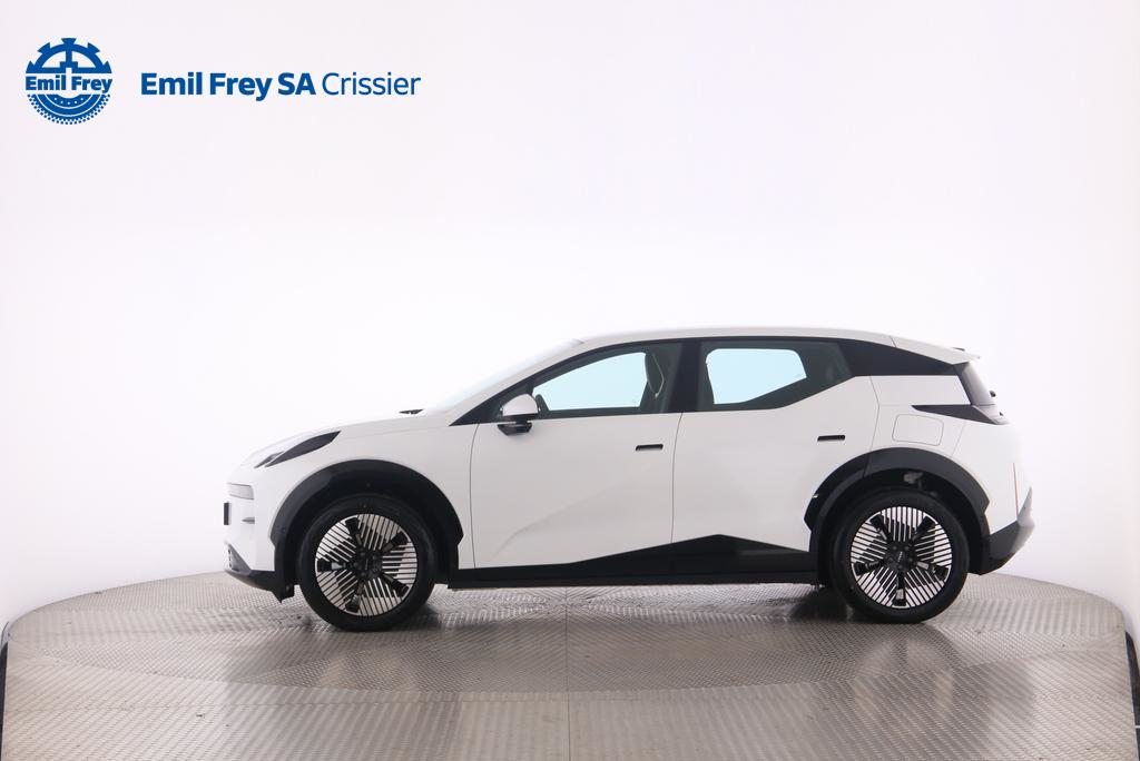 ZEEKR X Core, Elettrica, Auto nuove, Automatico - 3