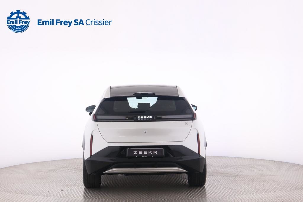 ZEEKR X Core, Elettrica, Auto nuove, Automatico - 4