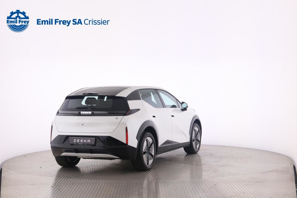 ZEEKR X Core, Elettrica, Auto nuove, Automatico - 5