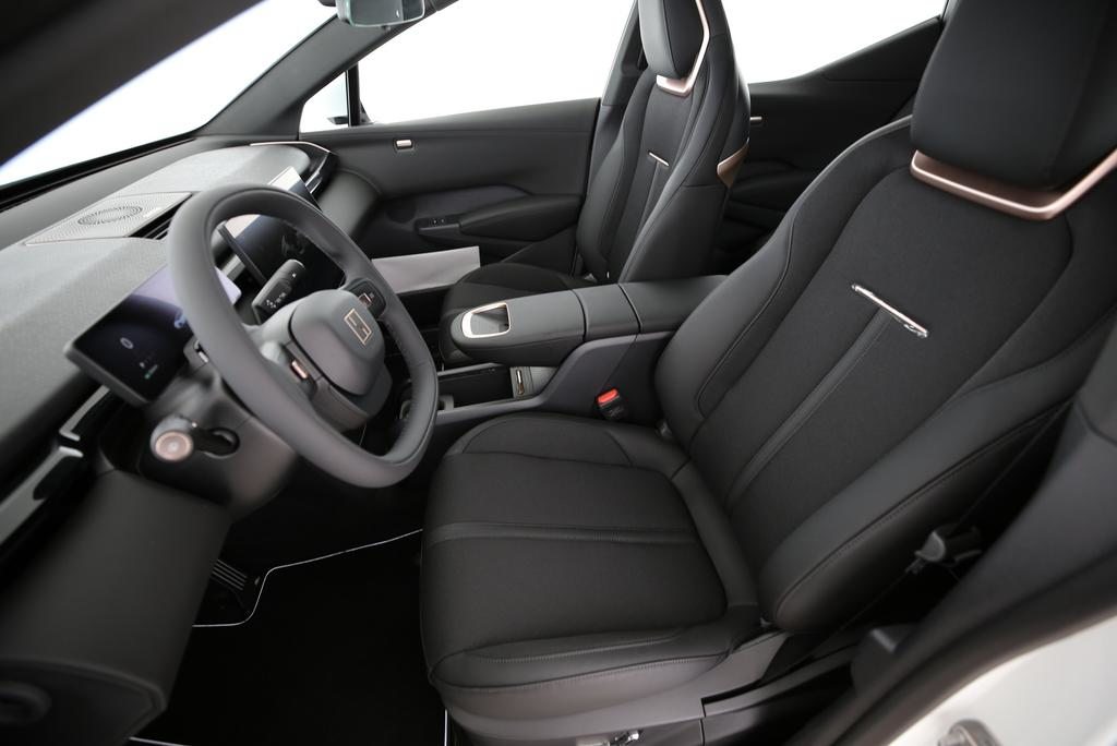 ZEEKR X Core, Elettrica, Auto nuove, Automatico - 7