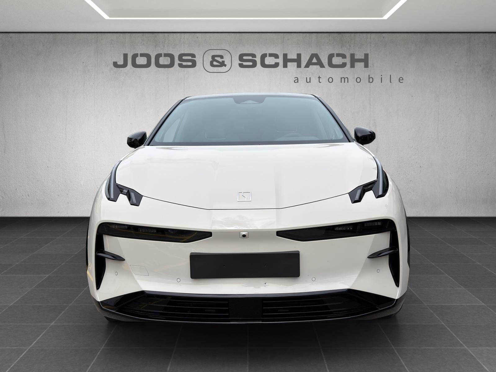 ZEEKR X Privilege AWD, Électrique, Voiture nouvelle, Automatique - 2