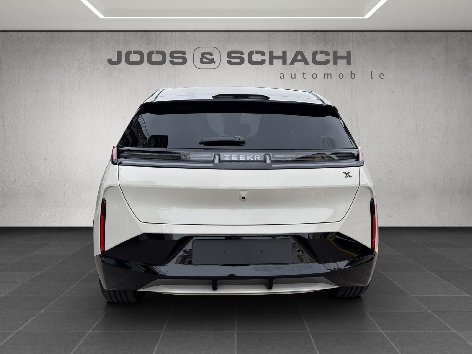 ZEEKR X Privilege AWD, Électrique, Voiture nouvelle, Automatique - 6