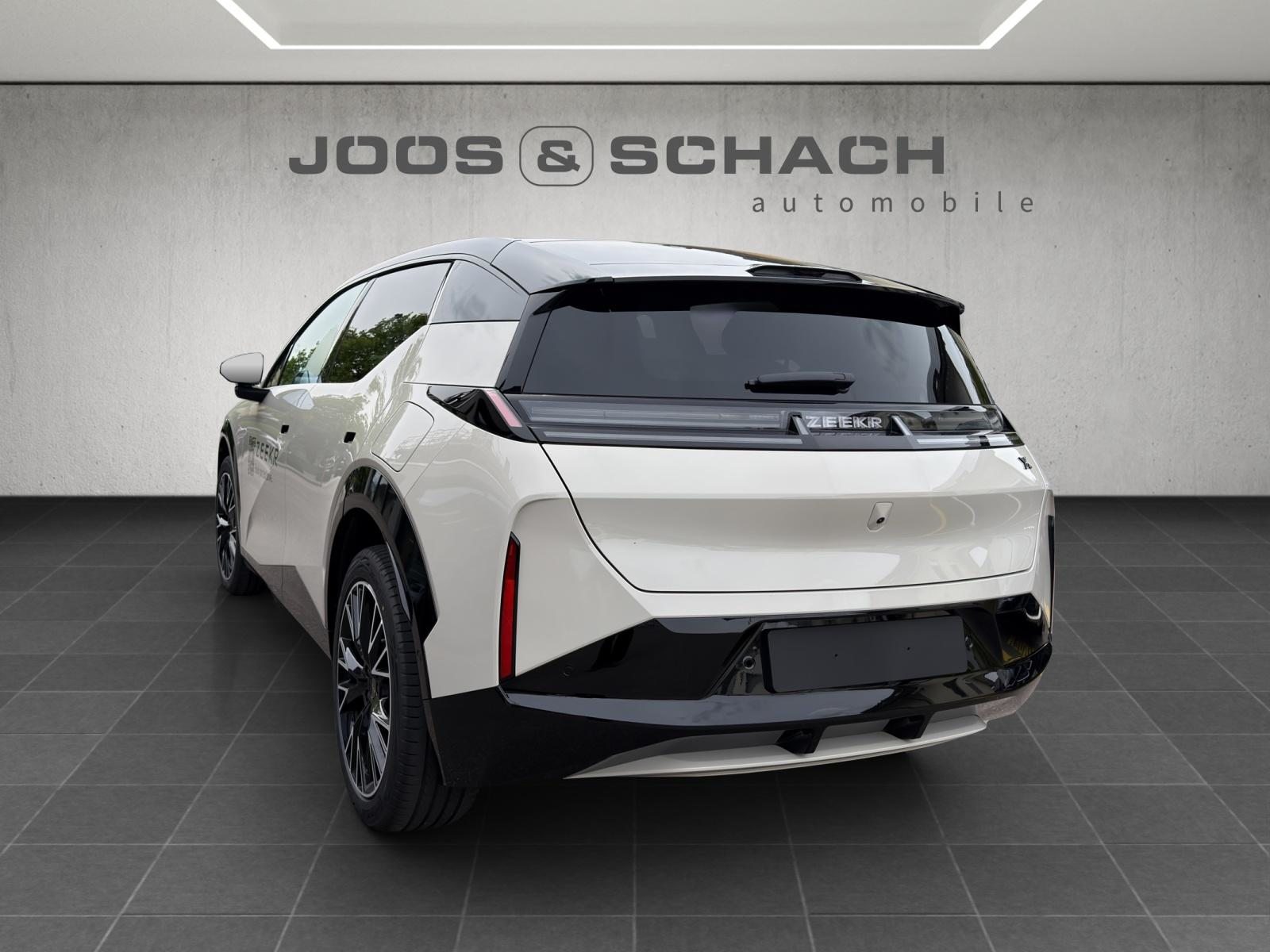 ZEEKR X Privilege AWD, Électrique, Voiture nouvelle, Automatique - 7