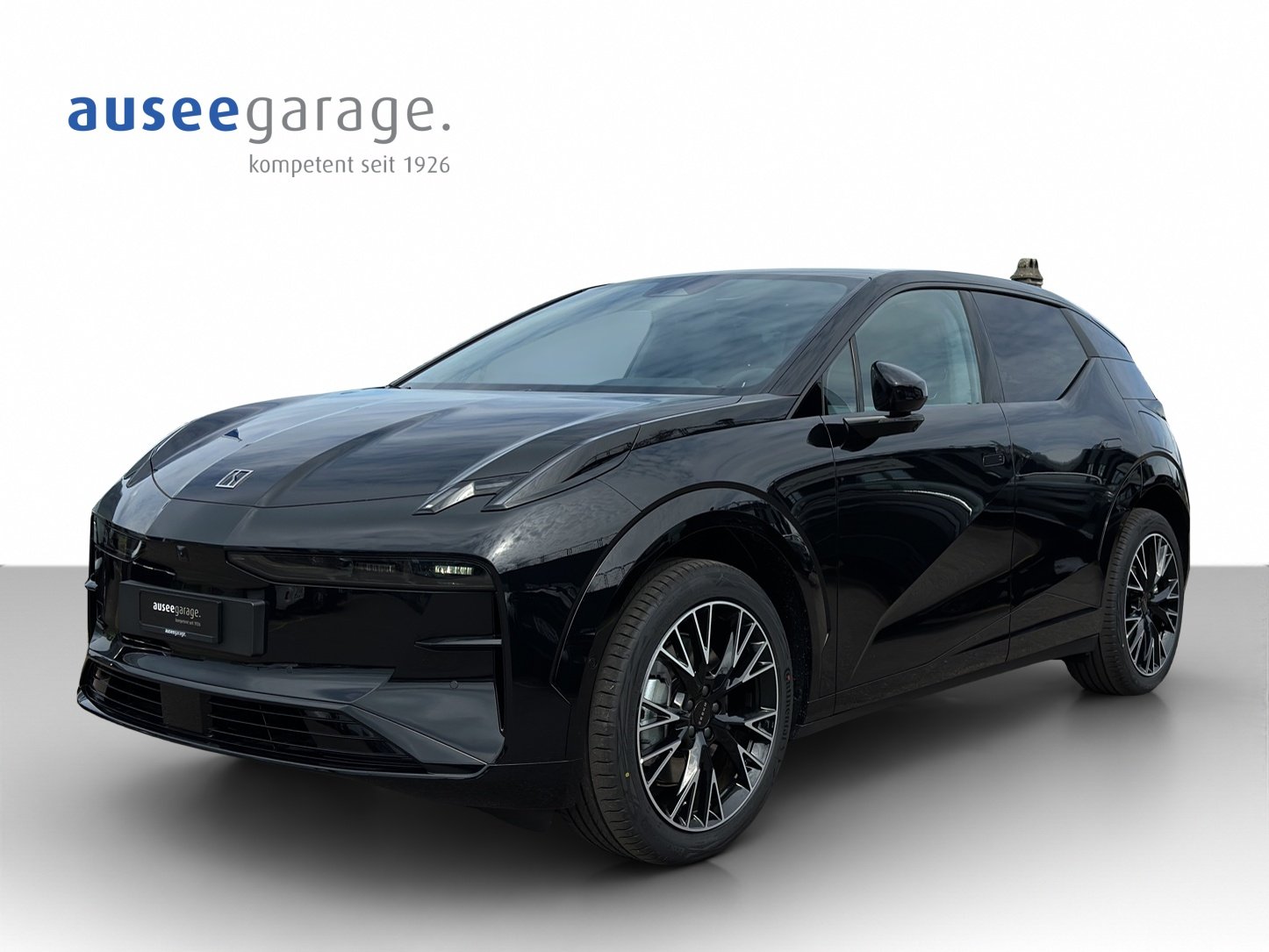 ZEEKR X Privilege AWD
