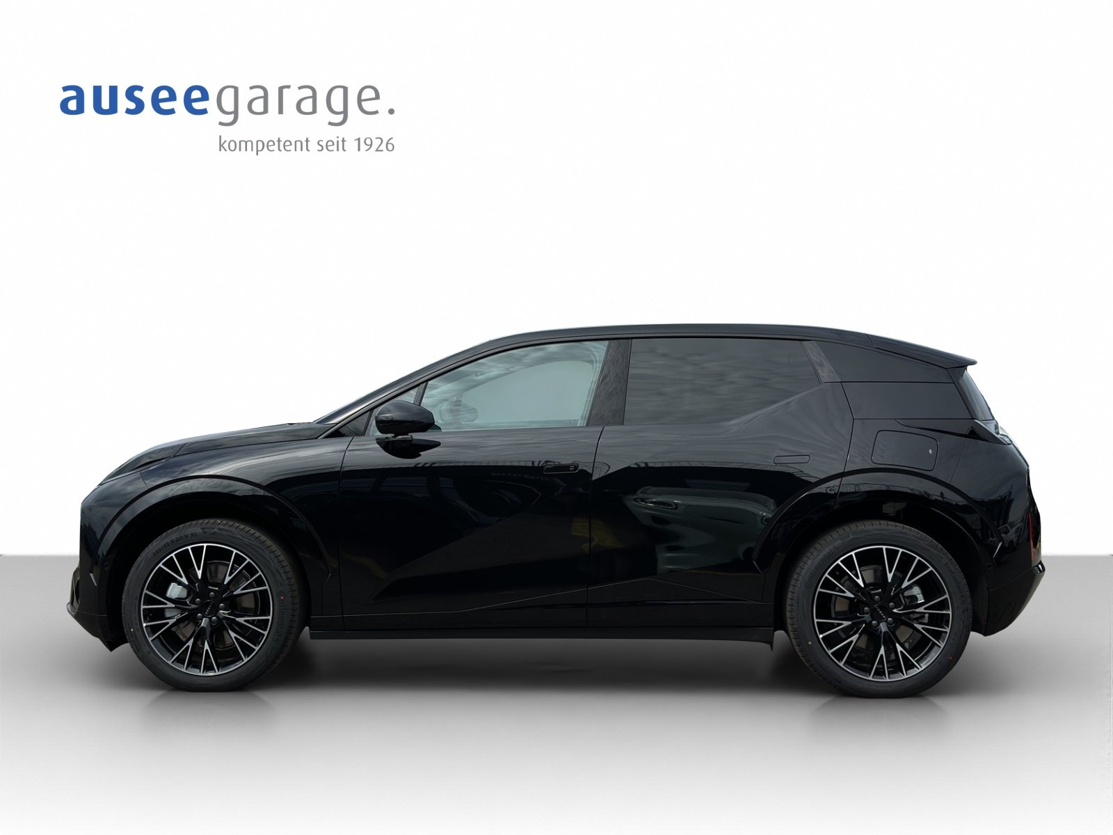 ZEEKR X Privilege AWD, Elektro, Neuwagen, Automatik - 3