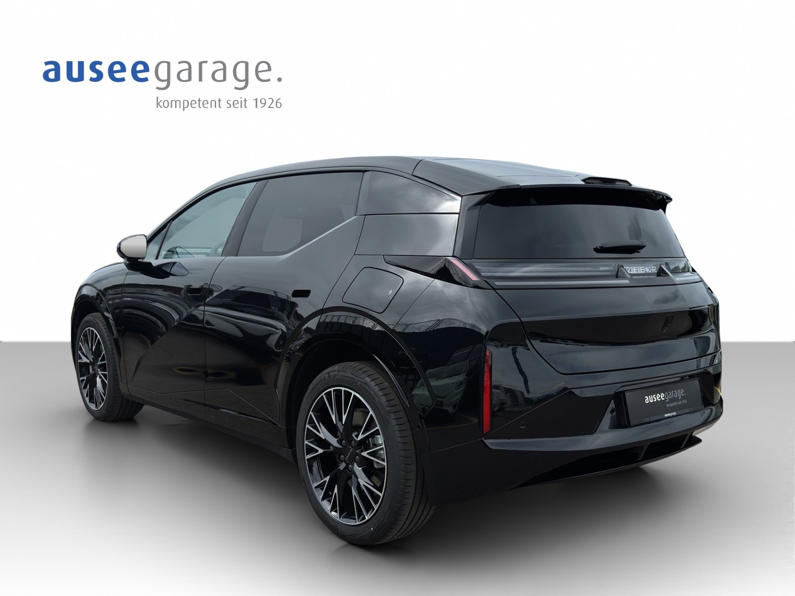 ZEEKR X Privilege AWD, Elektro, Neuwagen, Automatik - 7