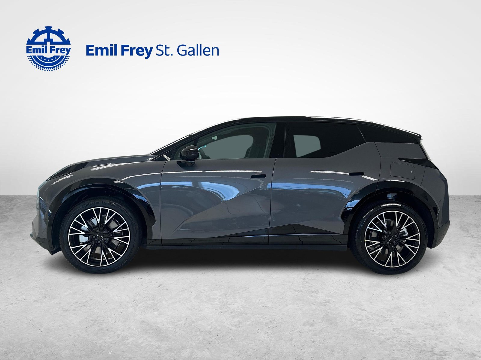 ZEEKR X Privilege AWD, Électrique, Voiture nouvelle, Automatique - 2