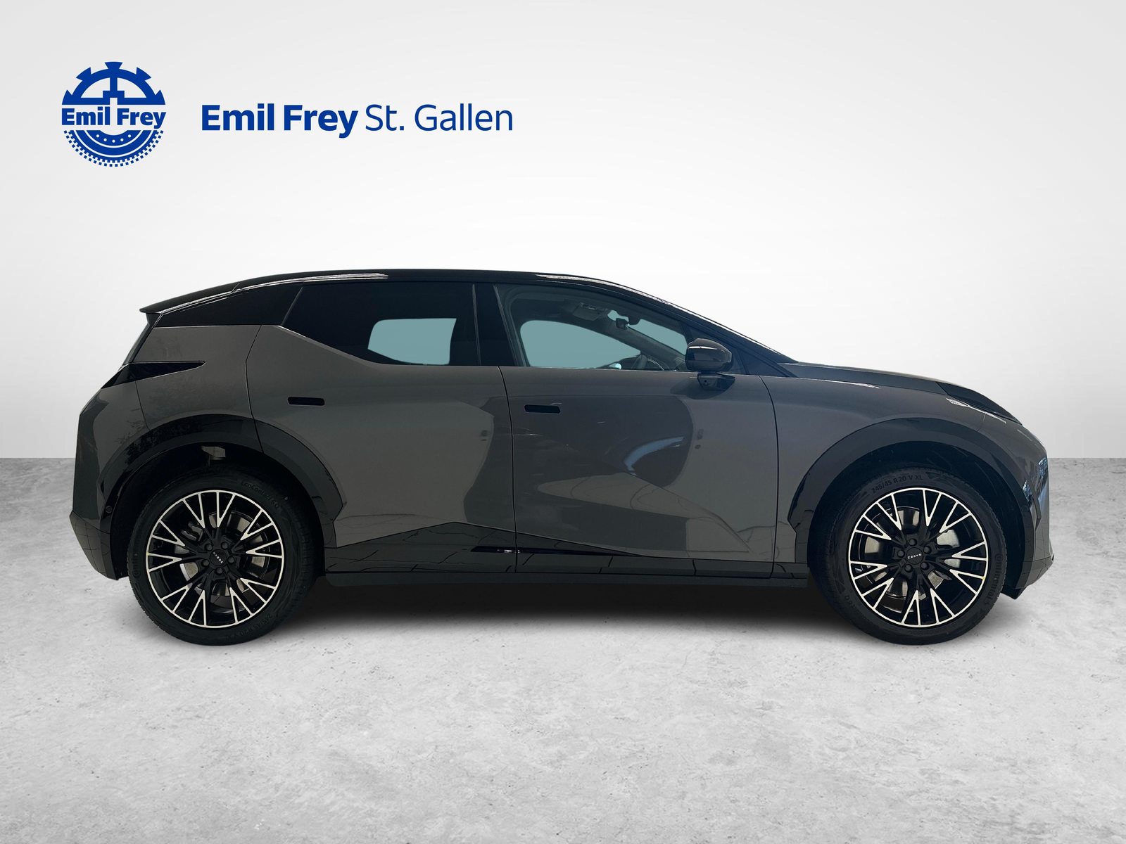 ZEEKR X Privilege AWD, Électrique, Voiture nouvelle, Automatique - 6