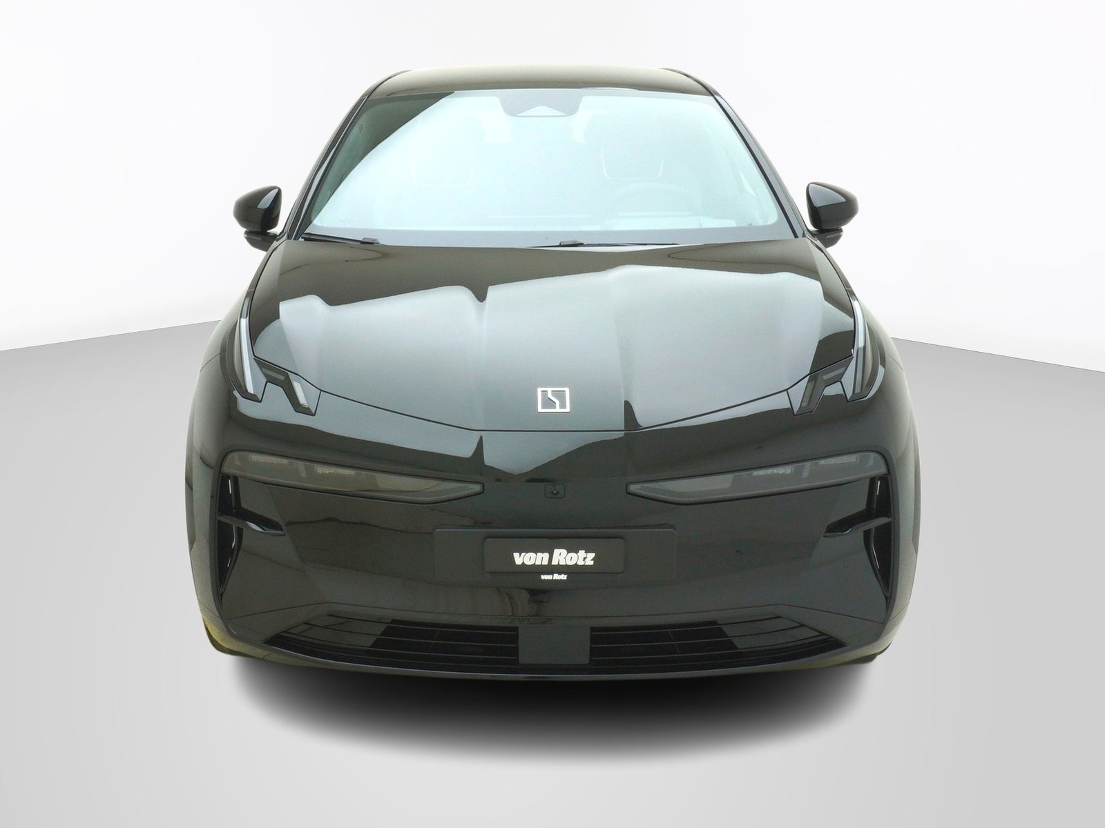 ZEEKR X Privilege AWD, Electric, New car, Automatic - 7