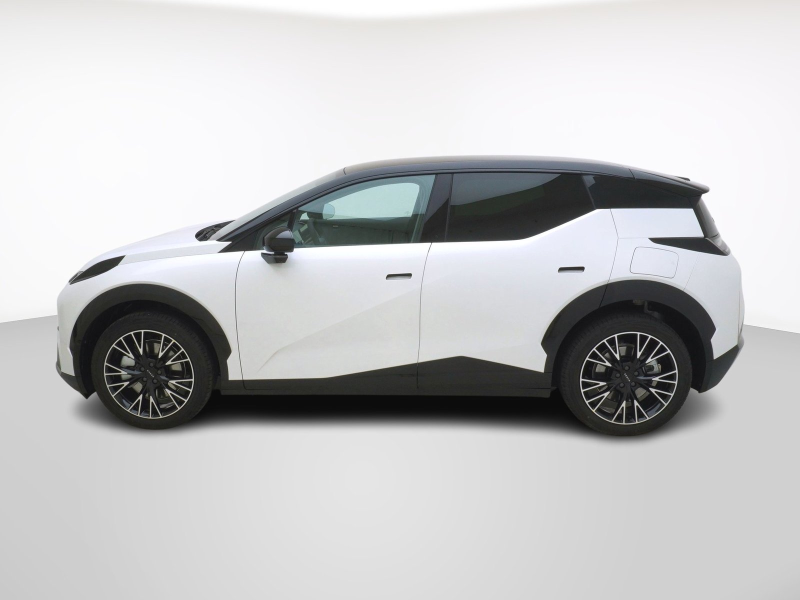 ZEEKR X Privilege AWD, Electric, New car, Automatic - 2