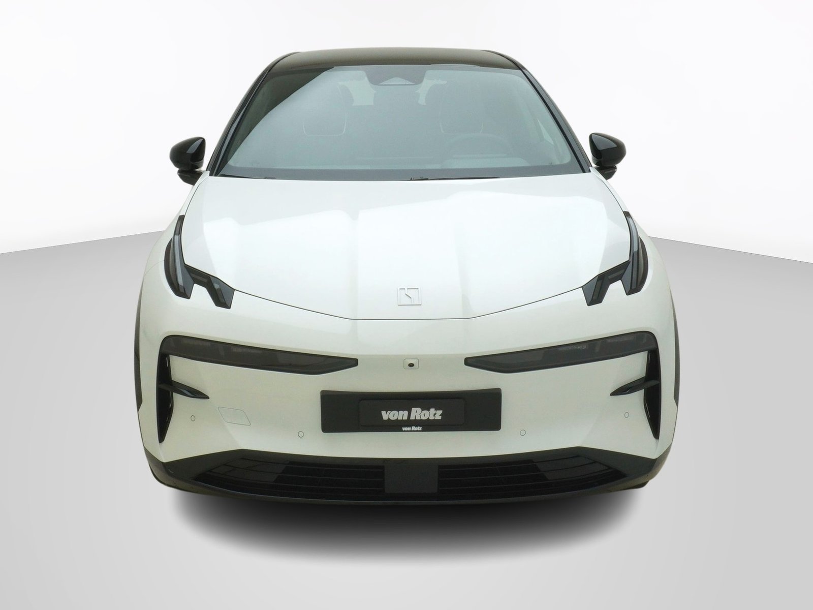 ZEEKR X Privilege AWD, Electric, New car, Automatic - 7