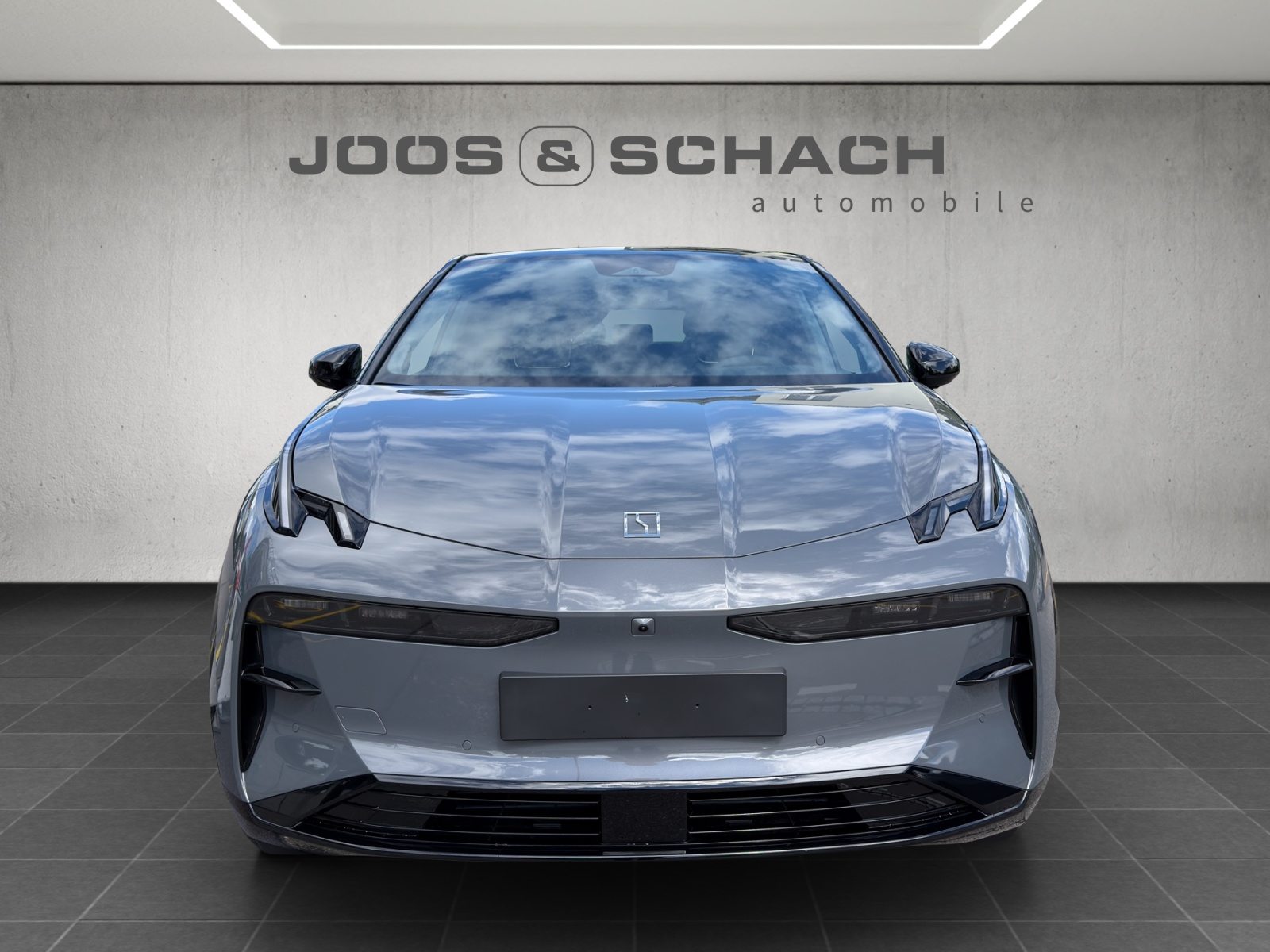 ZEEKR X Privilege AWD, Electric, New car, Automatic - 2