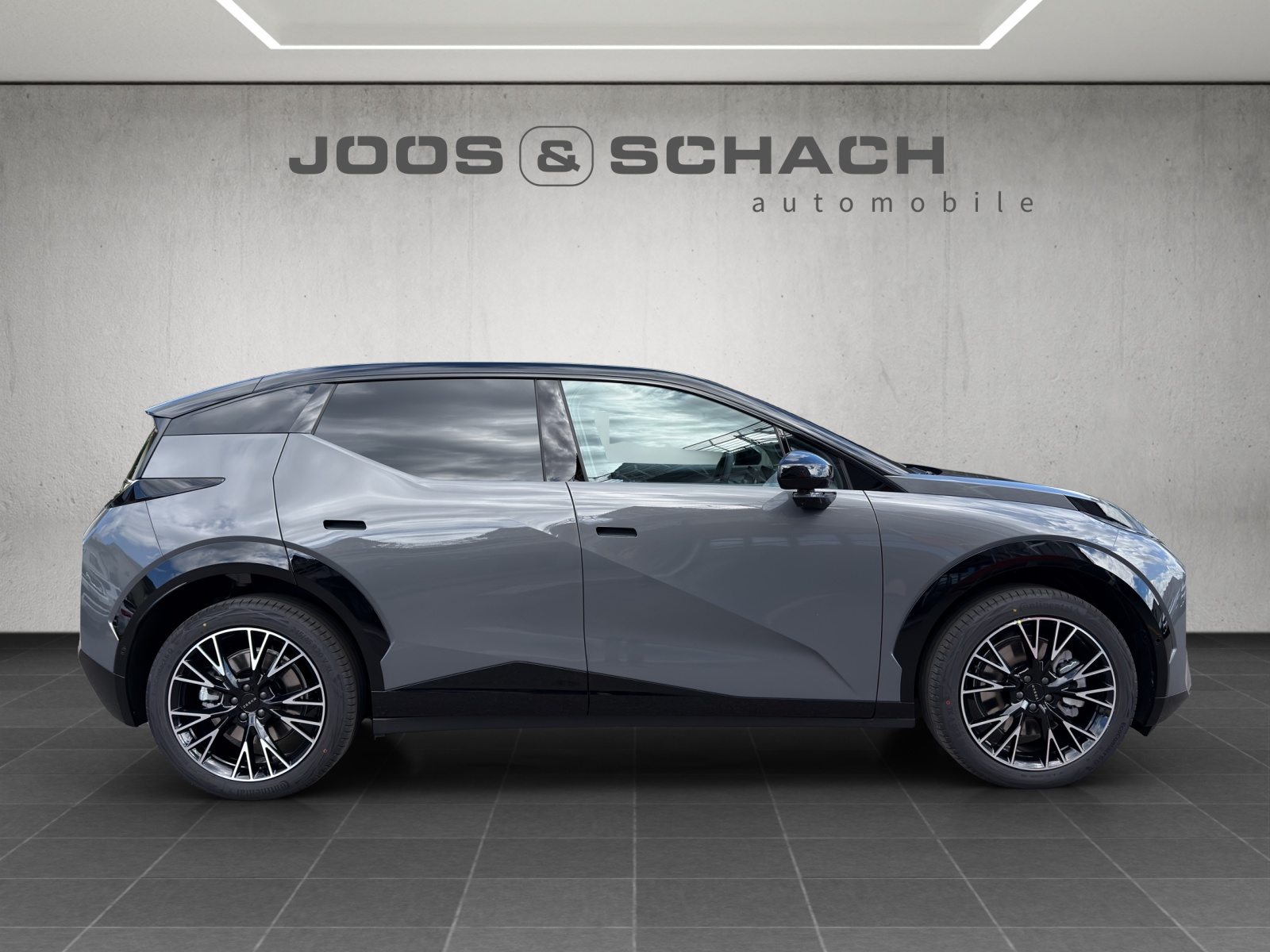 ZEEKR X Privilege AWD, Electric, New car, Automatic - 4