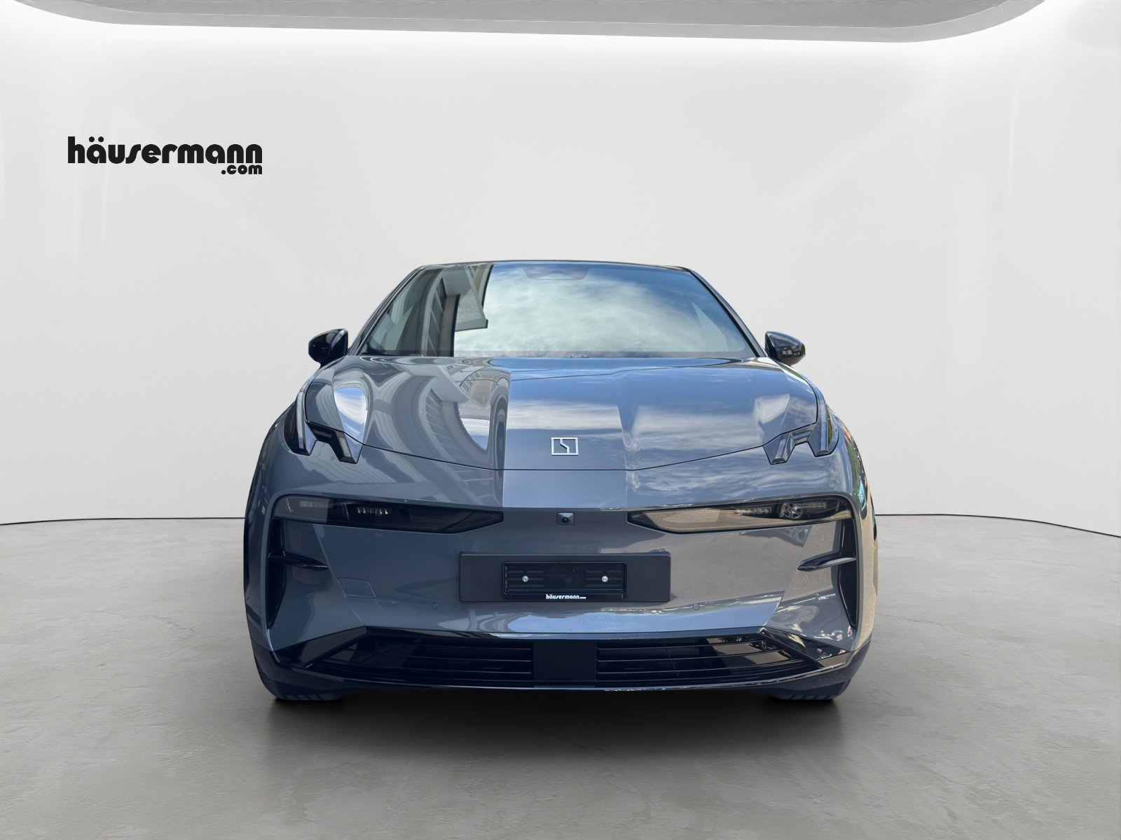 ZEEKR X Privilege AWD, Electric, New car, Automatic - 2