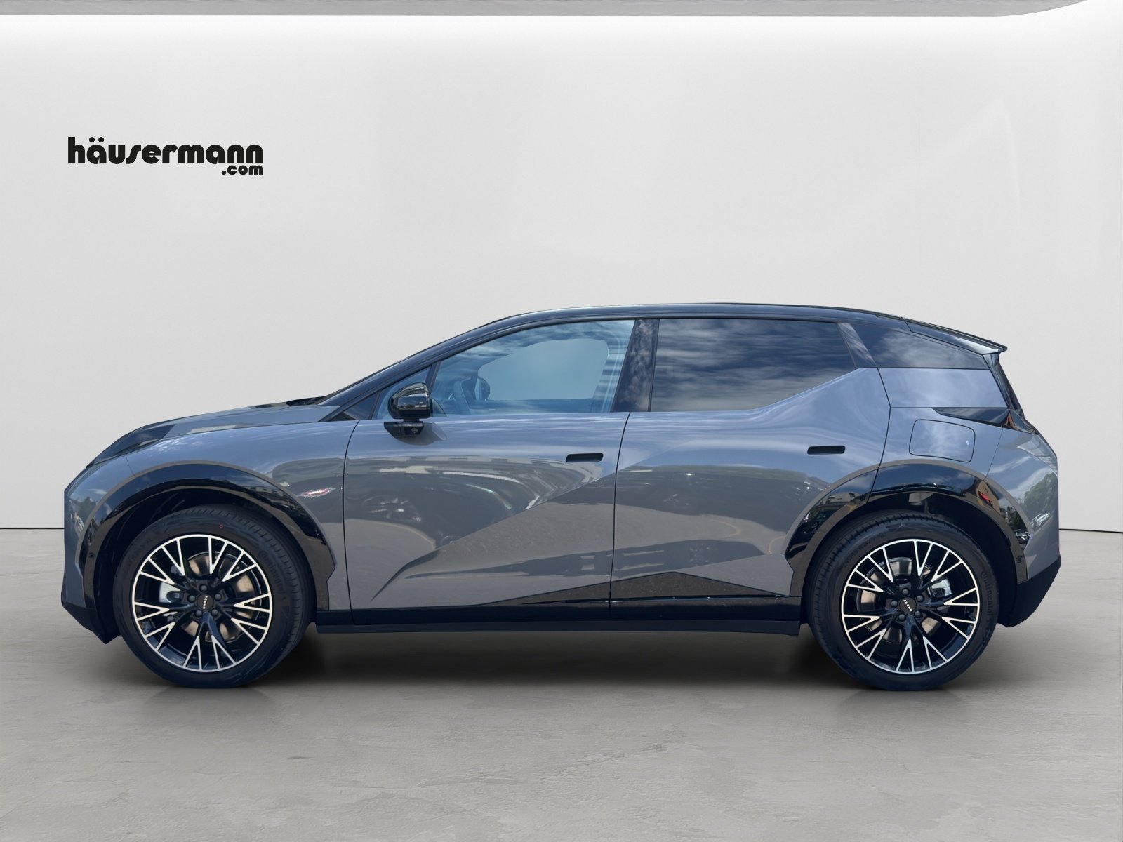 ZEEKR X Privilege AWD, Electric, New car, Automatic - 3
