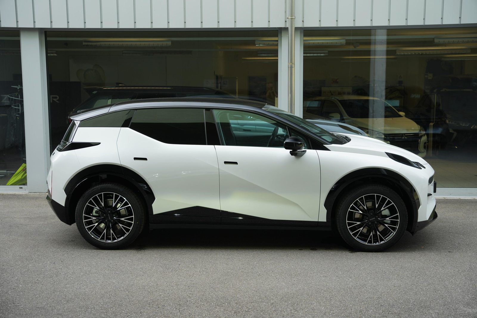 ZEEKR X Privilege AWD, Elettrica, Auto nuove, Automatico - 3