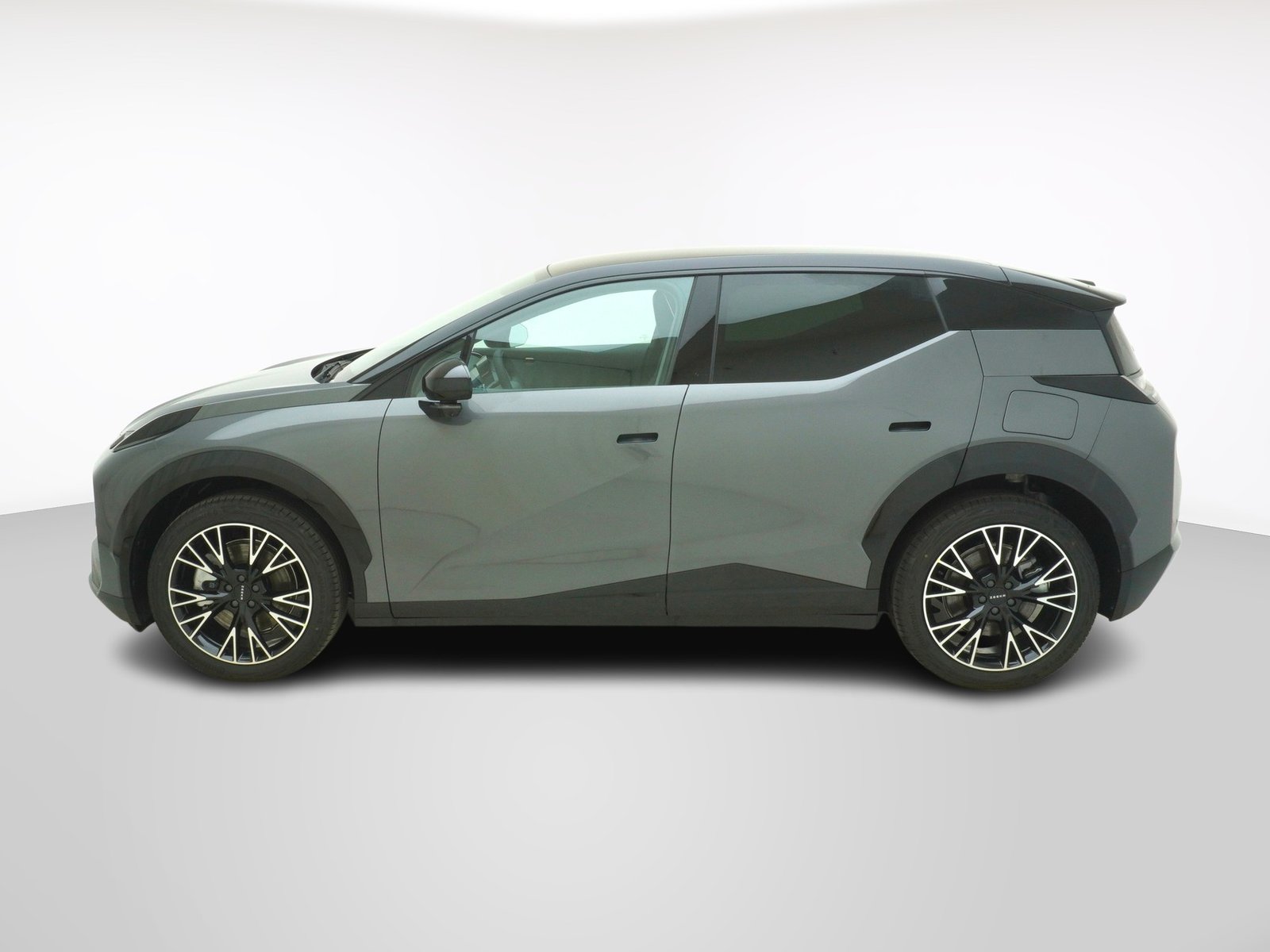 ZEEKR X Privilege AWD, Électrique, Voiture nouvelle, Automatique - 2