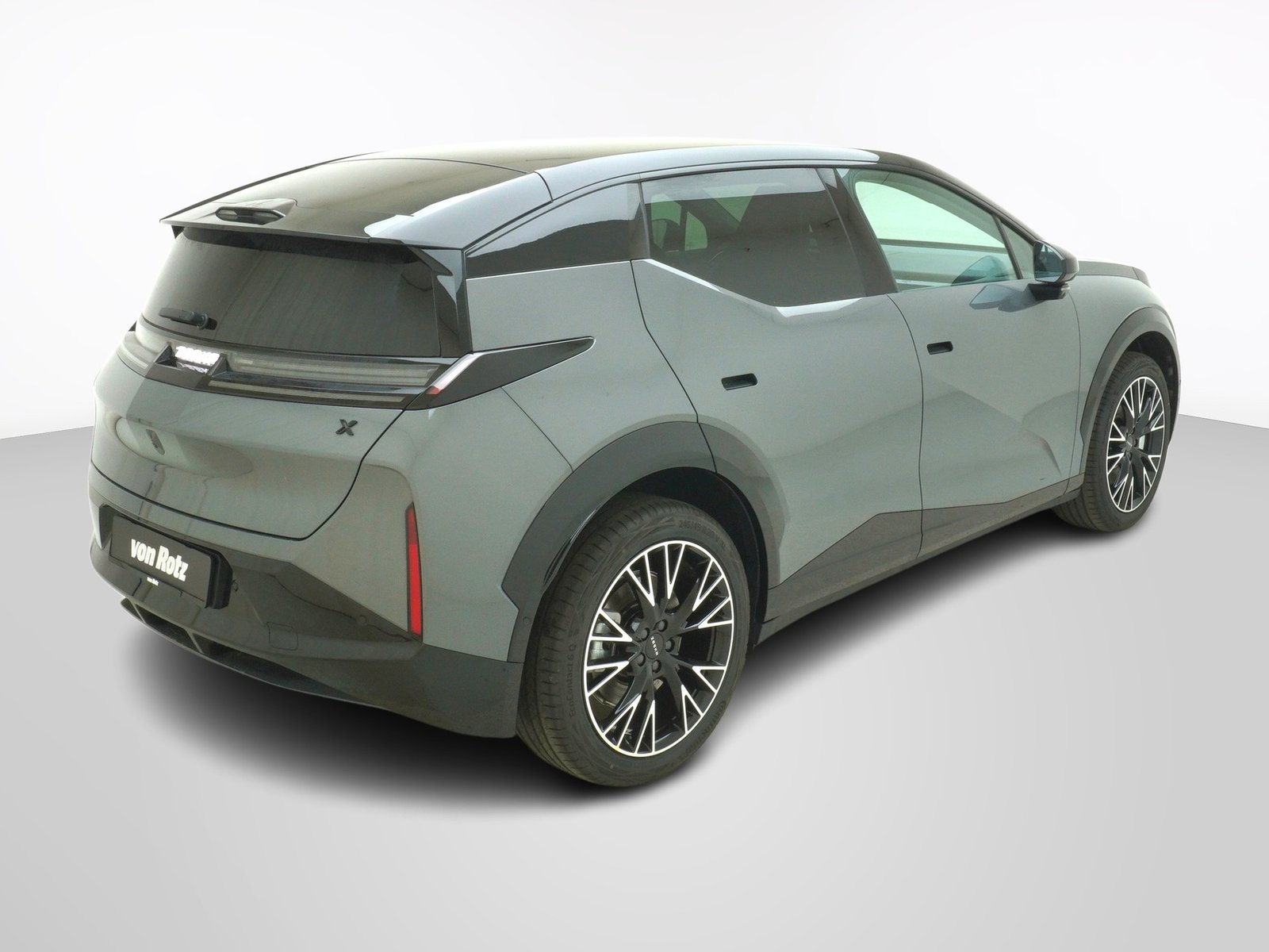 ZEEKR X Privilege AWD, Électrique, Voiture nouvelle, Automatique - 6